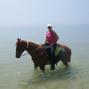 Meet your Posher, Shanna